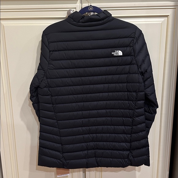 THE NORTH FACE Women's Stretch Down Jacket - Picture 5 of 15